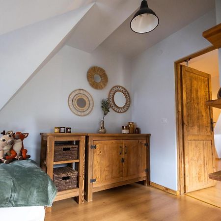 Apartament Apartament Blisko Szlaku Zakopane Zewnętrze zdjęcie