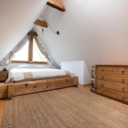 Apartament Apartament Blisko Szlaku Zakopane Zewnętrze zdjęcie