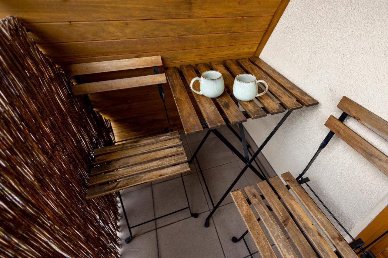 Apartament Apartament Blisko Szlaku Zakopane Zewnętrze zdjęcie