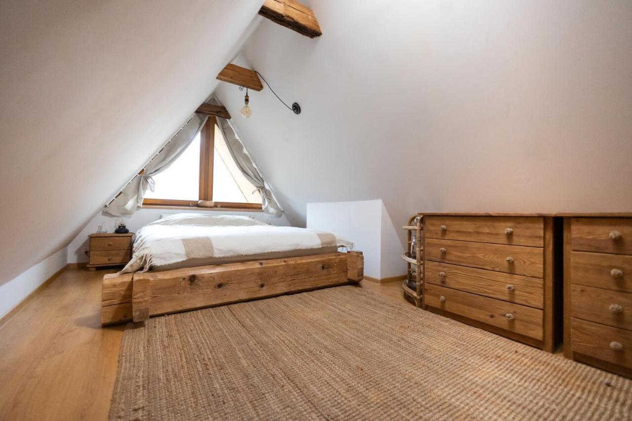 Apartament Apartament Blisko Szlaku Zakopane Zewnętrze zdjęcie