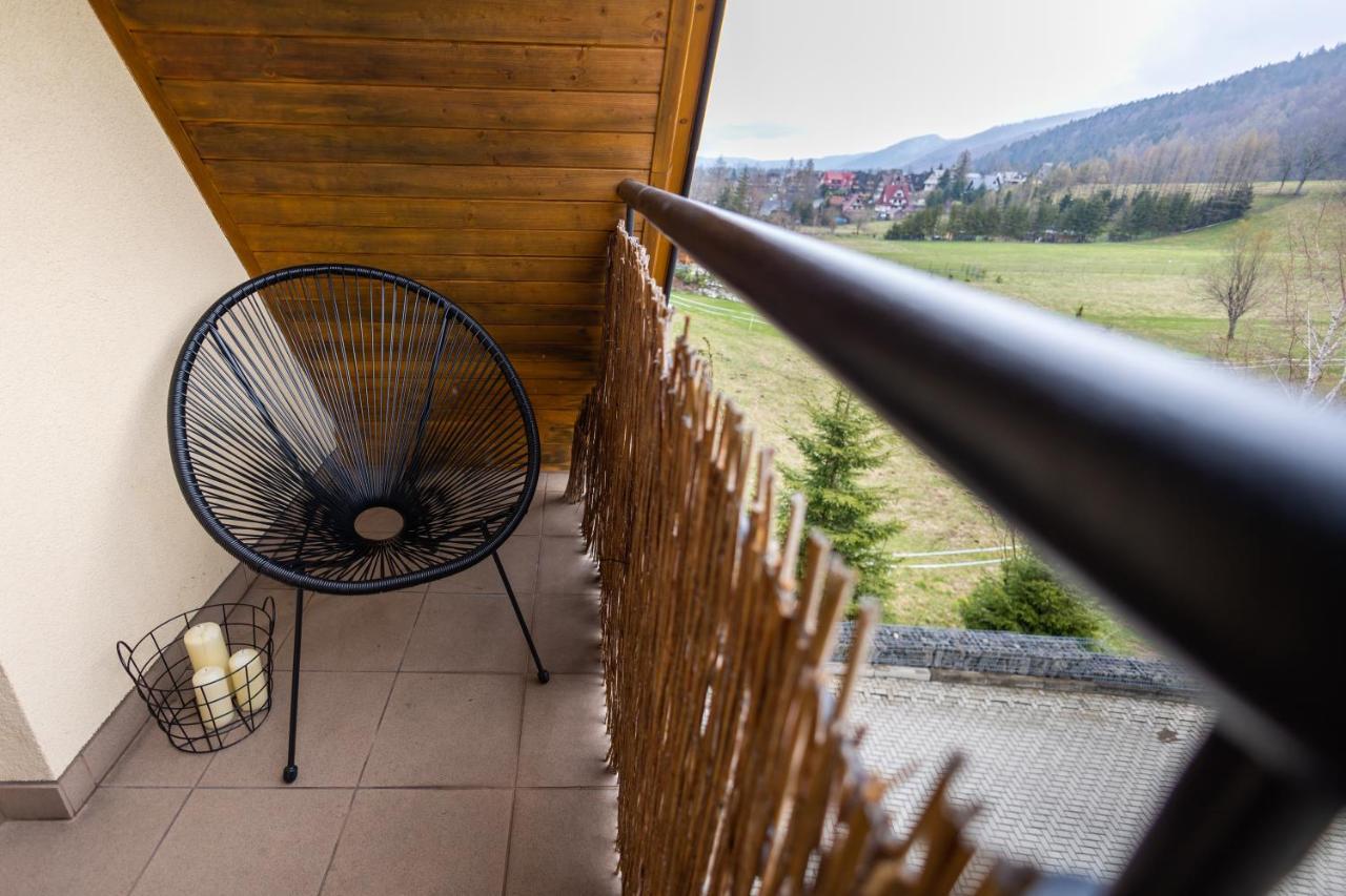Apartament Apartament Blisko Szlaku Zakopane Zewnętrze zdjęcie