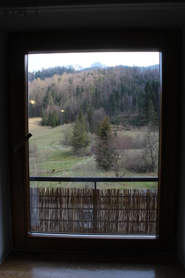 Apartament Apartament Blisko Szlaku Zakopane Zewnętrze zdjęcie